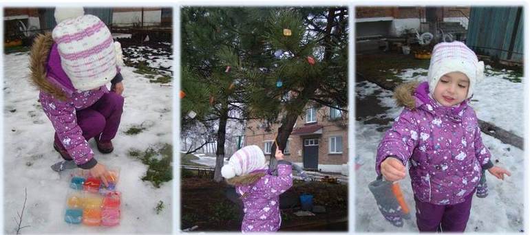 В ожидании Нового Года: адвент-календарь, подарки и задания от Деда Мороза!