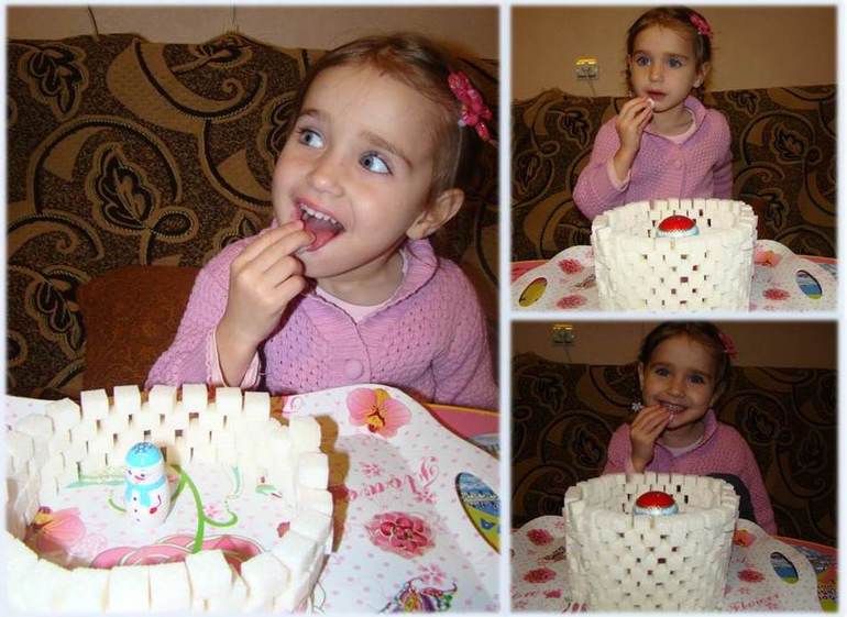 В ожидании Нового Года: адвент-календарь, подарки и задания от Деда Мороза!