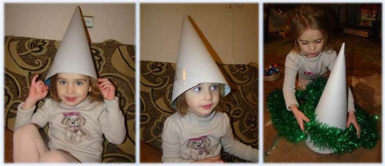 В ожидании Нового Года: адвент-календарь, подарки и задания от Деда Мороза!