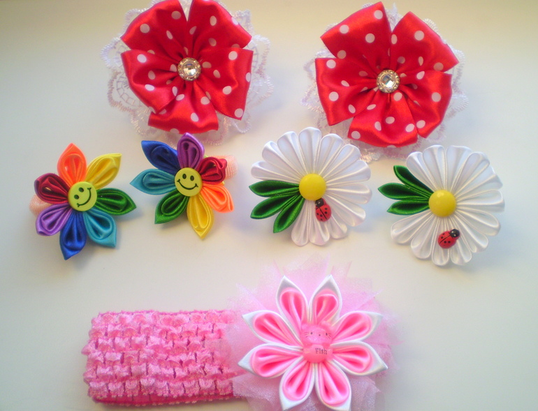 Первые работы в Новом году