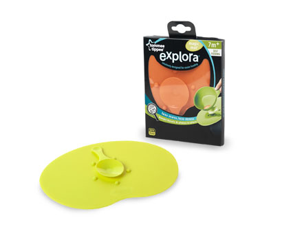 Кухонный инвентарь и посуда, готовимся вводить прикорм. Интересно Ваше мнение по поводу товаров.