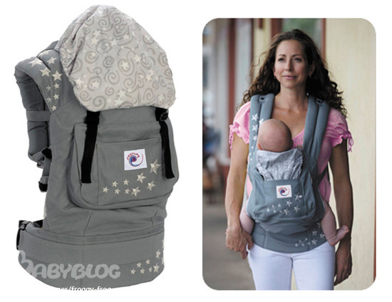 С какого возраста вы носите деток в эргорюкзачке?