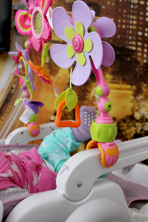 Дуга-трансформер Tiny Love