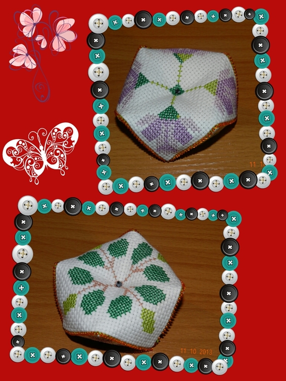 все мои работы