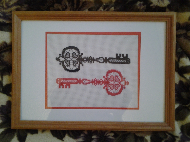 все мои работы