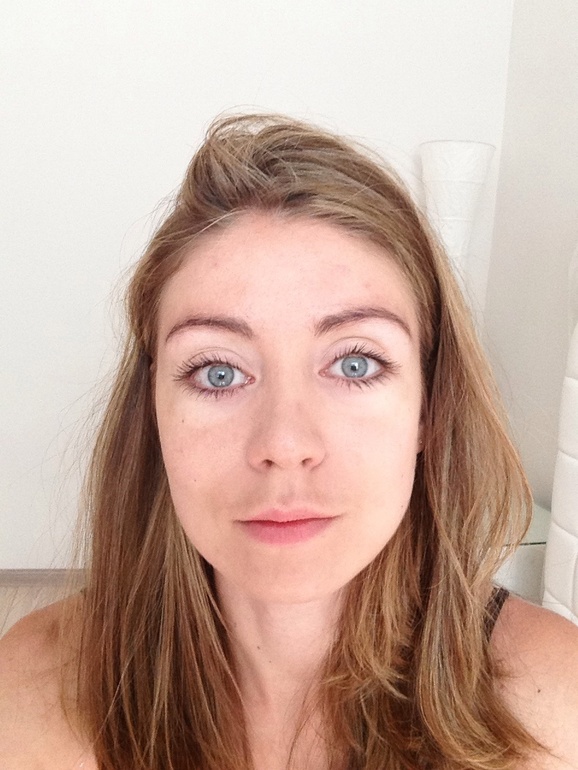 Снова в темный