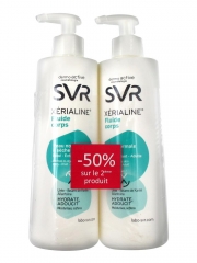 SVR скидки - 30% на заказ из Франции