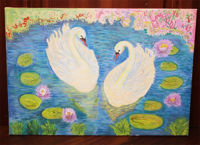 Подарки на НГ