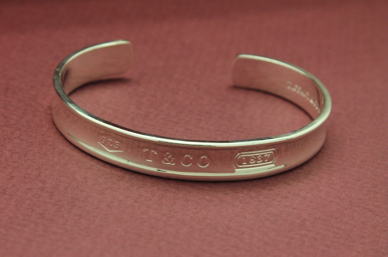 Браслеты (серебряное покрытие)