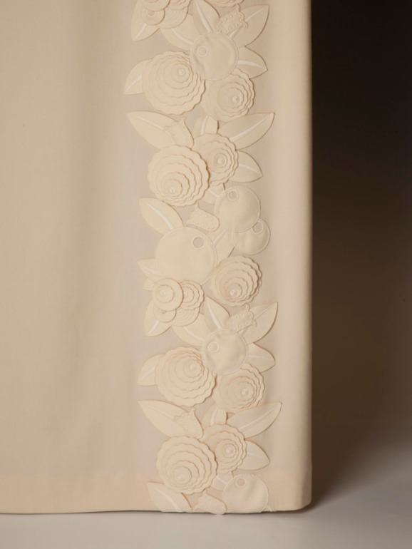 Все грани фетра: фетровые аппликации