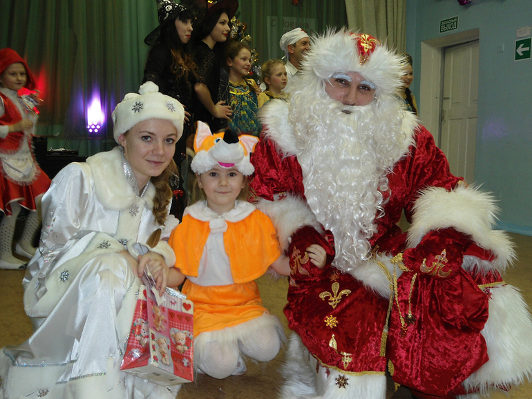 За 2 минуты.