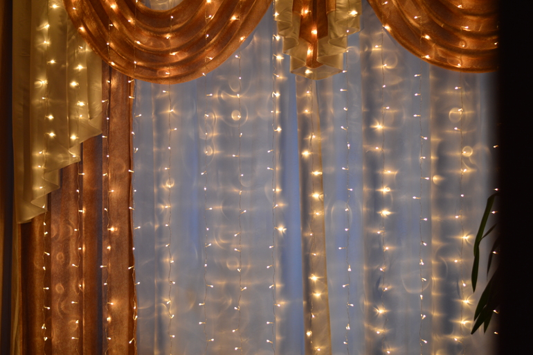 Готовимся к Новому Году