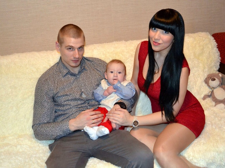 5 месяцев!!! Наконец то мы вернулись!!!!