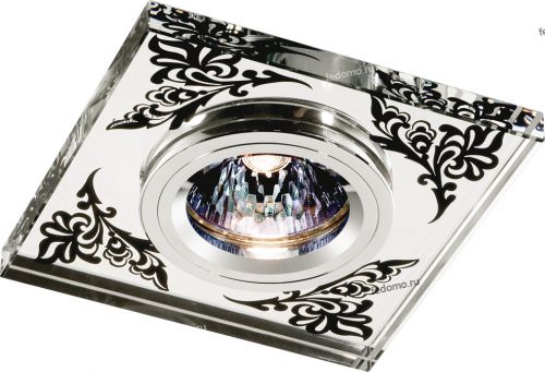 Помогите выбрать точечные светильники в ванную!