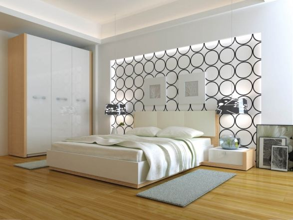 Мебель для спальни (продолжение)!