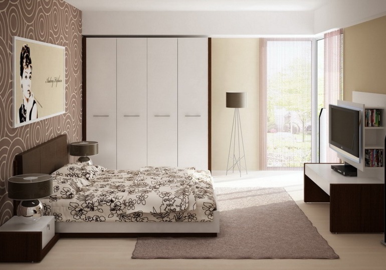 Мебель для спальни (продолжение)!