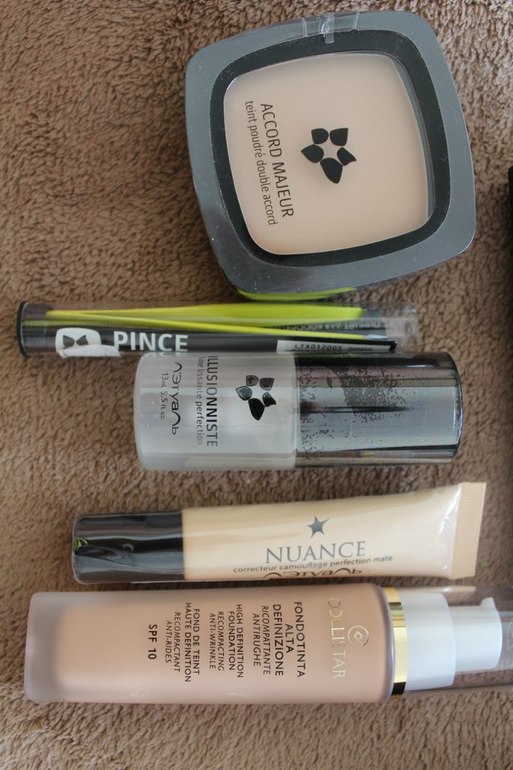 Хвастаюсь...докупила))