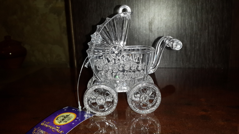 Я получила посылку от снегурочки!!!!!!!!!!!!!!!!!!!!!!!