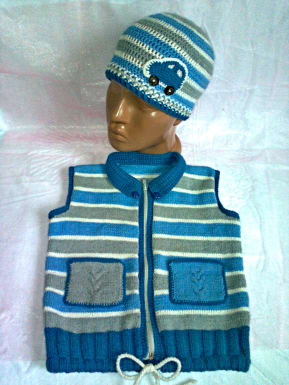 Утепляемся наших деток!!!