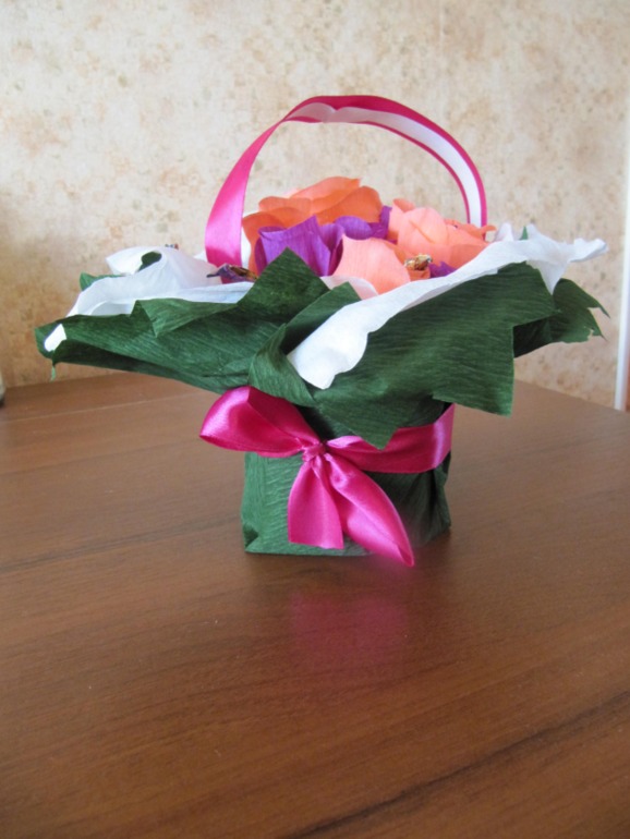 Проба пера!