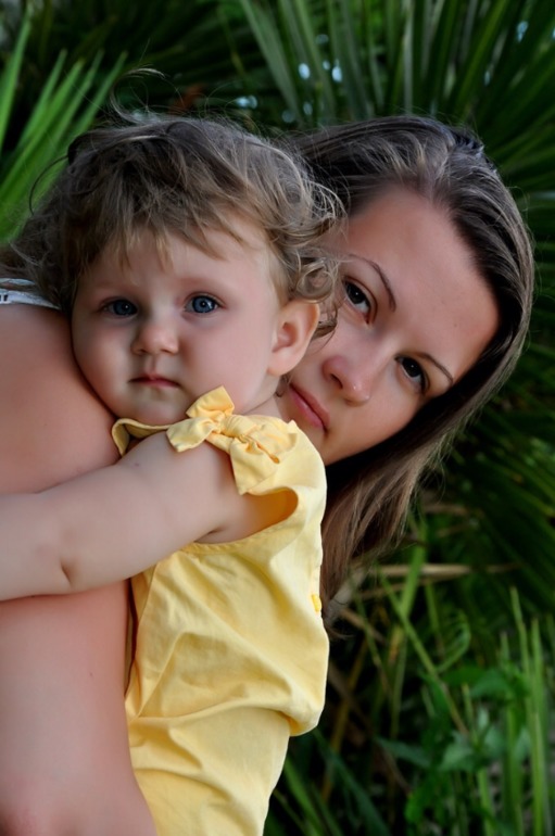 Скажите девоньки