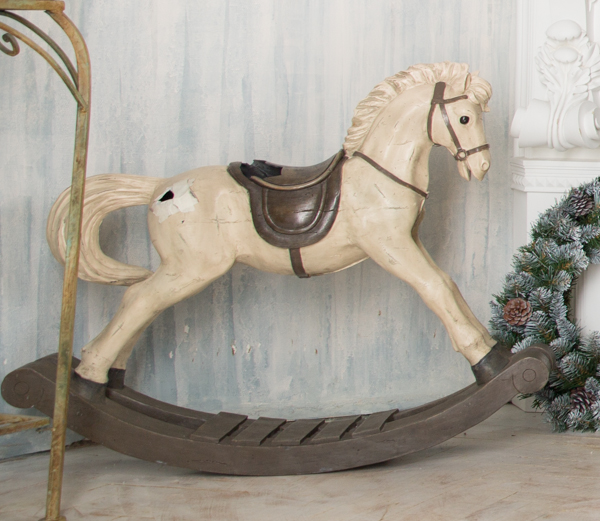 Новогодняя съемка в Веранде