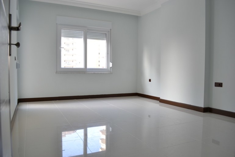 Турция, Анталья, Аланья, Махмутлар Квартира класса люкс 4+1 Цена: 103000 евро.