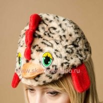 Шапочки  костюмированные 350 р