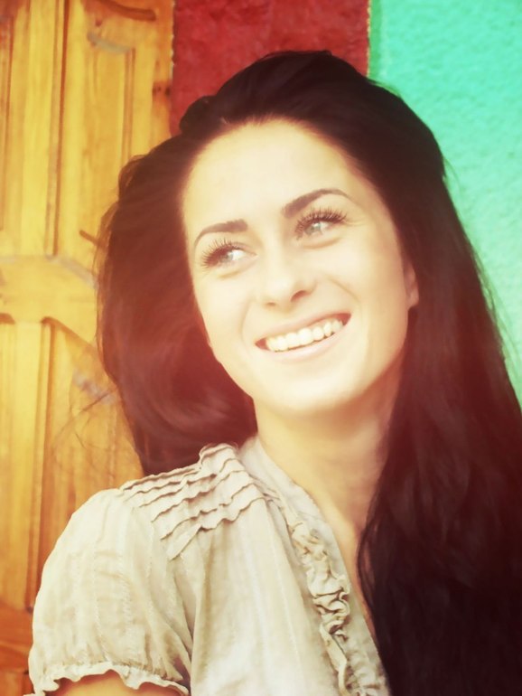 а в какой теперь?)