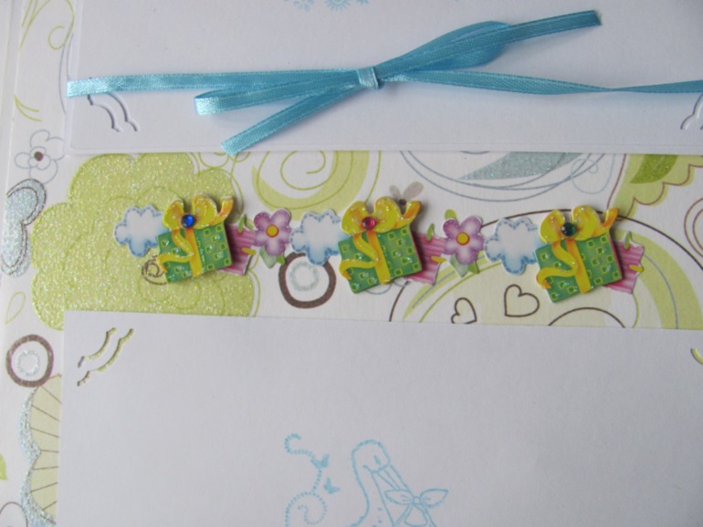 Алльбом + комплект.