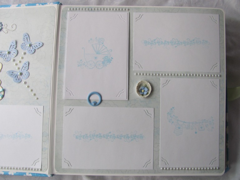 Алльбом + комплект.