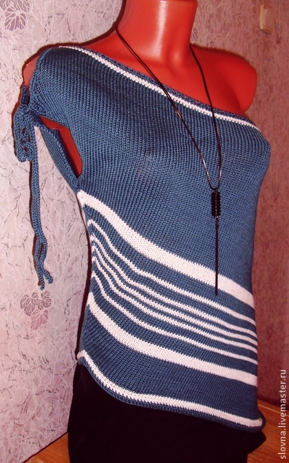 Моя ярмарка. Заключительная часть.