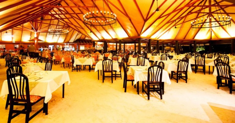 Подборка лучших туров 19 декабря. Египет, Мальдивы.