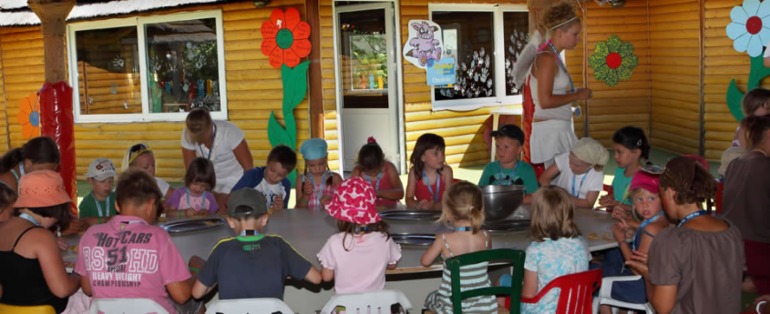 ГРЕЦИЯ, Крит.  Nana Beach Resort 5*