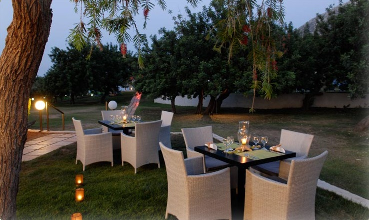 ГРЕЦИЯ, Крит. Bali Star 3*