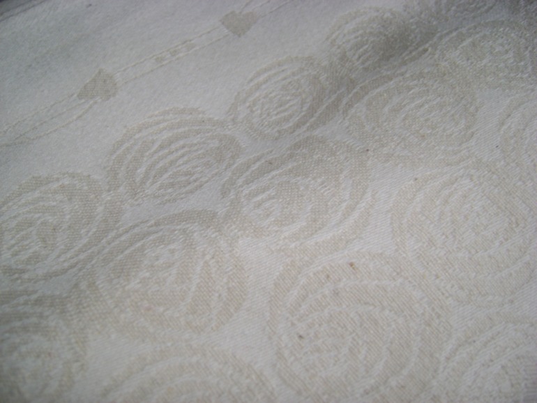 Мой розарий или "сама садик я садила")))