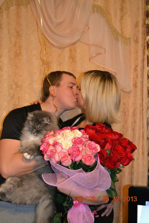 Остался один денек