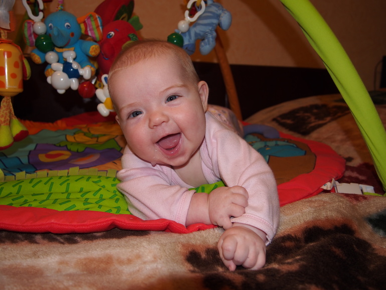 С Рождеством Христовым!!! И просто мы)