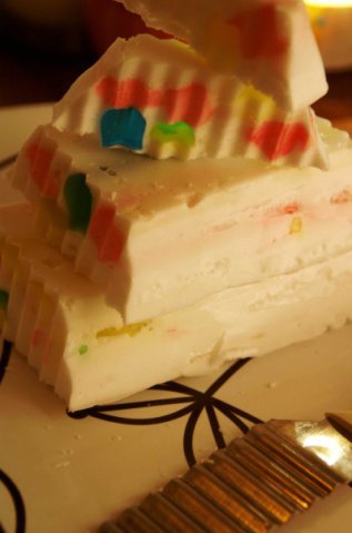 знакомство, мыльное)