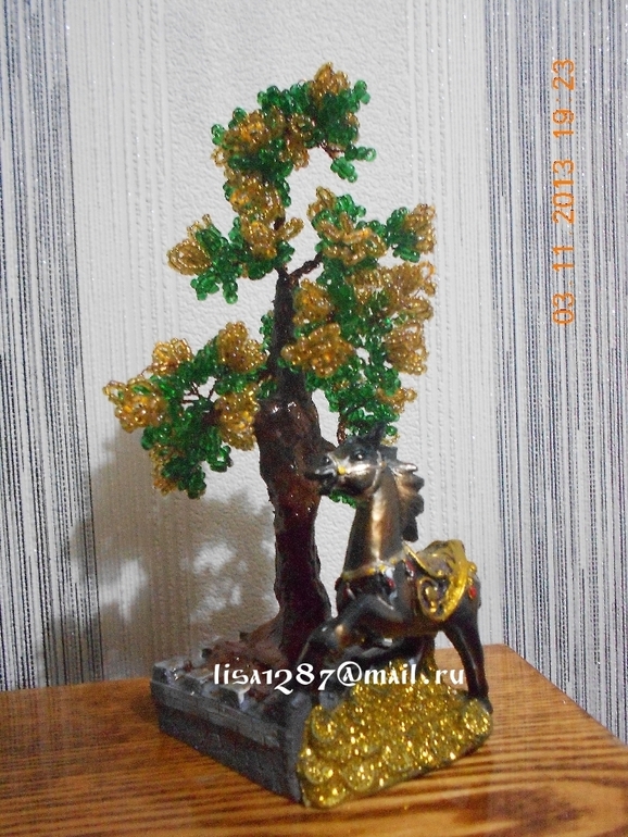 К Новому году