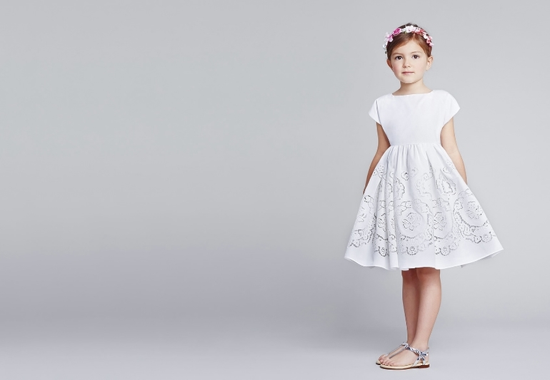 Все великолепие коллекции весна-лето 2014 от Dolce & Gabbana