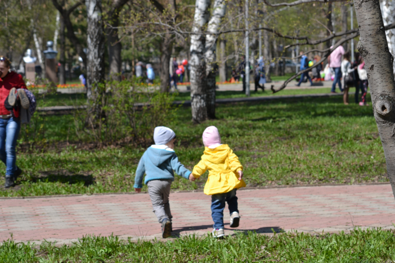Немного о нас и наших выходных!!!