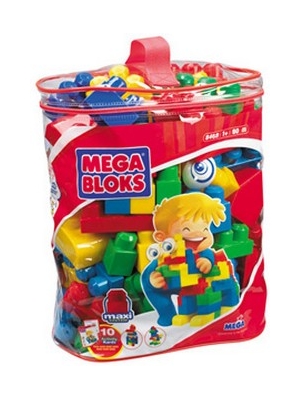 Наши игрушки от 1-2 лет