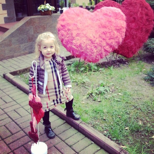❤❤❤❤❤погуляшки сегодня!!!❤❤❤❤❤