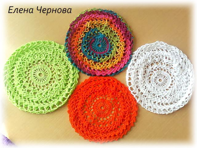 Для ярмарки яркое лето!