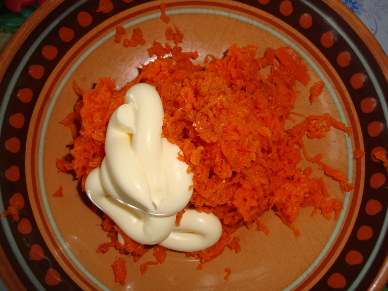 Салат