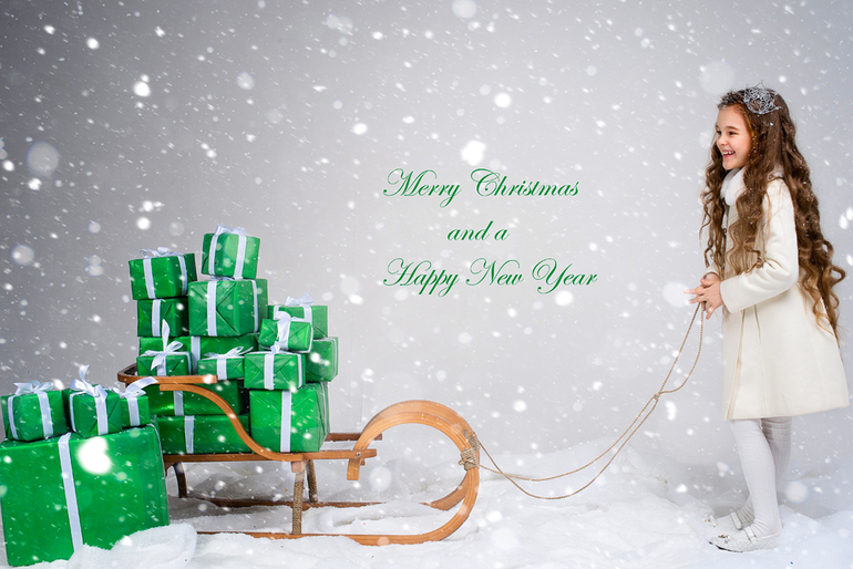 С наступающим!!! Всего самого наилучшего в новом году!!!