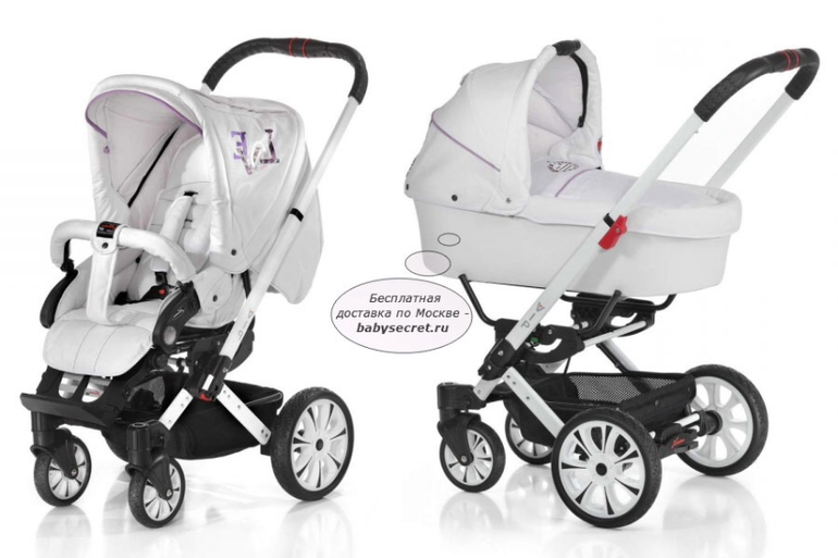 Hartan VIP XL отзывы