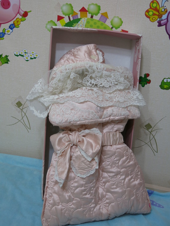 Choupette конверт