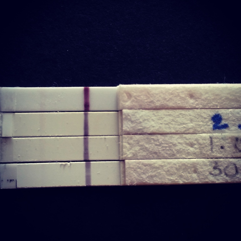 поделитесь опытом